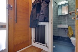 Entrance Hall- click for photo gallery